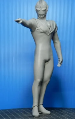 1/6 CCP SFX Series Vol.093 Ultraman Aguru (V2)