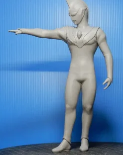 1/6 CCP SFX Series Vol.093 Ultraman Aguru (V2)