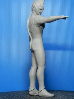 1/6 CCP SFX Series Vol.093 Ultraman Aguru (V2)