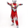 1/6 CCP SFX Series Vol.091 (3) Ultraman Tiga Power Type Ver.