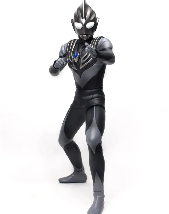 1/6 CCP SFX Series Vol.091 (4) Ultraman Tiga Dark Ver.