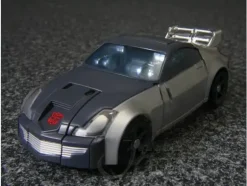C-10 Cybertron Streak