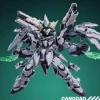 CD-TGM-02 Tianfa SD Ver. Plastic Model Kit