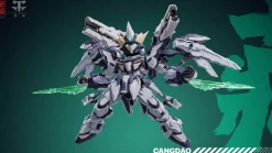 CD-TGM-02 Tianfa SD Ver. Plastic Model Kit