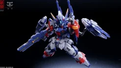 CD-TGM-01 Tianwei SD Ver. Plastic Model Kit