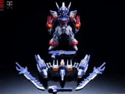 CD-TGM-01 Tianwei SD Ver. Plastic Model Kit