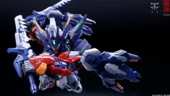CD-TGM-01 Tianwei SD Ver. Plastic Model Kit