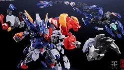 CD-TGM-01 Tianwei SD Ver. Plastic Model Kit