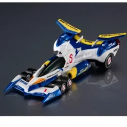 C.F.C. -Heritage Edition- Future GPX Cyber Formula 11 Super Asurada AKF-11