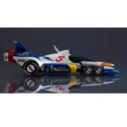 C.F.C. -Heritage Edition- Future GPX Cyber Formula 11 Super Asurada AKF-11