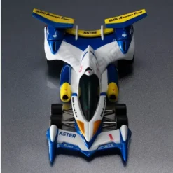 C.F.C. -Heritage Edition- Future GPX Cyber Formula 11 Super Asurada AKF-11