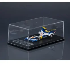 C.F.C. -Heritage Edition- Future GPX Cyber Formula 11 Super Asurada AKF-11