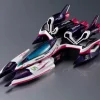C.F.C. -Heritage Edition- Future GPX Cyber Formula SIN Ogre AN-21 Super Aero Boost Mode
