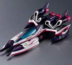 C.F.C. -Heritage Edition- Future GPX Cyber Formula SIN Ogre AN-21 Super Aero Boost Mode