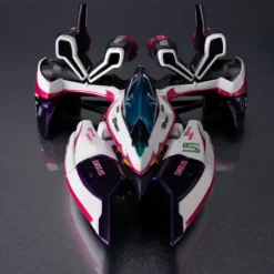 C.F.C. -Heritage Edition- Future GPX Cyber Formula SIN Ogre AN-21 Super Aero Boost Mode
