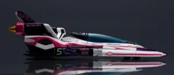 C.F.C. -Heritage Edition- Future GPX Cyber Formula SIN Ogre AN-21 Super Aero Boost Mode