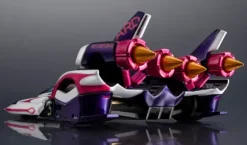 C.F.C. -Heritage Edition- Future GPX Cyber Formula SIN Ogre AN-21 Super Aero Boost Mode