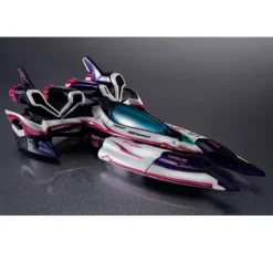 C.F.C. -Heritage Edition- Future GPX Cyber Formula SIN Ogre AN-21 Super Aero Boost Mode