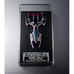 C.F.C. -Heritage Edition- Future GPX Cyber Formula SIN Ogre AN-21 Super Aero Boost Mode