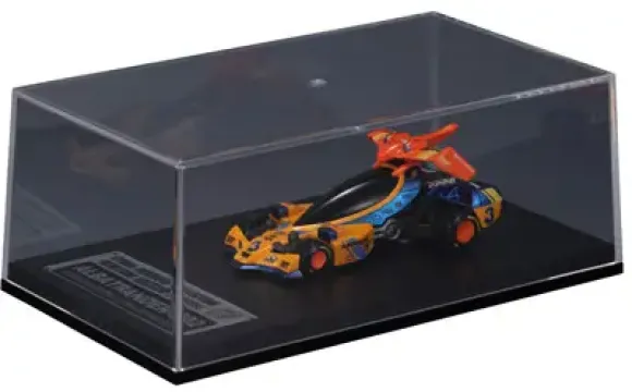 C.F.C. -Heritage Edition- Future GPX Cyber Formula Albatrander 602