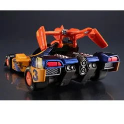 C.F.C. -Heritage Edition- Future GPX Cyber Formula Albatrander 602