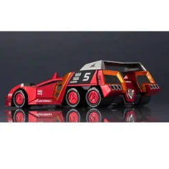C.F.C. -Heritage Edition- Future GPX Cyber Formula Fire Superion G.T.R