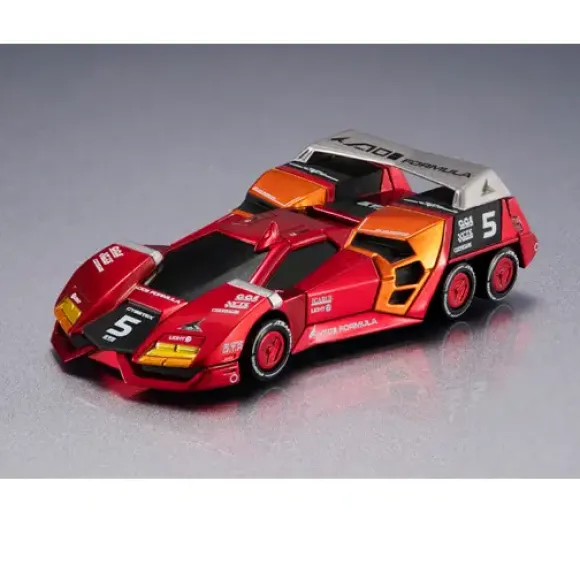 C.F.C. -Heritage Edition- Future GPX Cyber Formula Fire Superion G.T.R