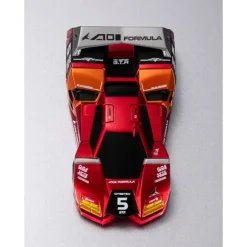 C.F.C. -Heritage Edition- Future GPX Cyber Formula Fire Superion G.T.R