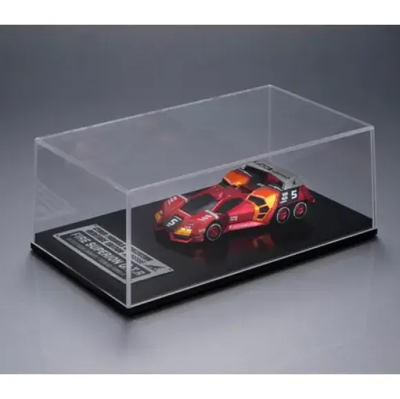 C.F.C. -Heritage Edition- Future GPX Cyber Formula Fire Superion G.T.R