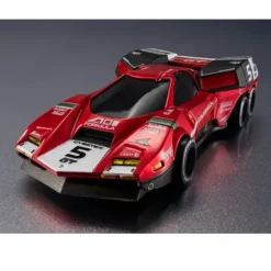 C.F.C. -Heritage Edition- Future GPX Cyber Formula Aoi Superion GT