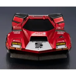 C.F.C. -Heritage Edition- Future GPX Cyber Formula Aoi Superion GT