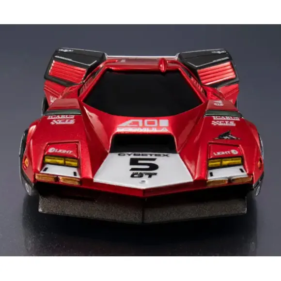 C.F.C. -Heritage Edition- Future GPX Cyber Formula Aoi Superion GT