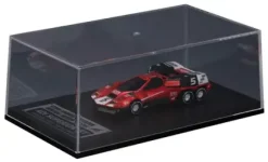 C.F.C. -Heritage Edition- Future GPX Cyber Formula Aoi Superion GT