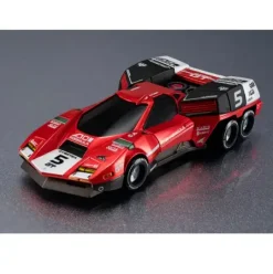 C.F.C. -Heritage Edition- Future GPX Cyber Formula Aoi Superion GT