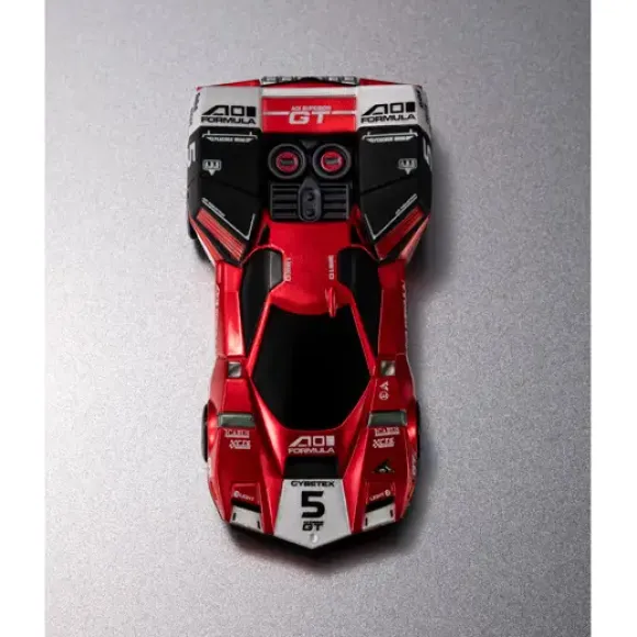 C.F.C. -Heritage Edition- Future GPX Cyber Formula Aoi Superion GT