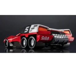 C.F.C. -Heritage Edition- Future GPX Cyber Formula Aoi Superion GT