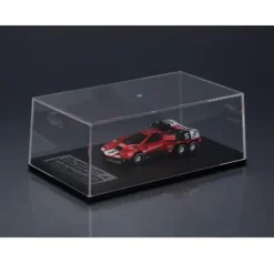 C.F.C. -Heritage Edition- Future GPX Cyber Formula Aoi Superion GT