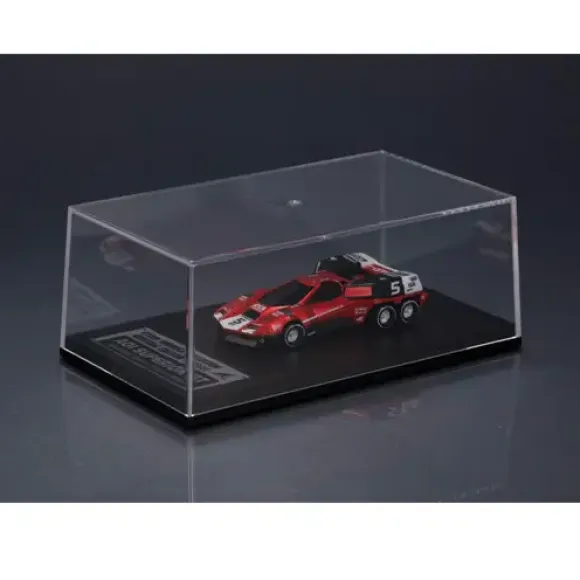 C.F.C. -Heritage Edition- Future GPX Cyber Formula Aoi Superion GT