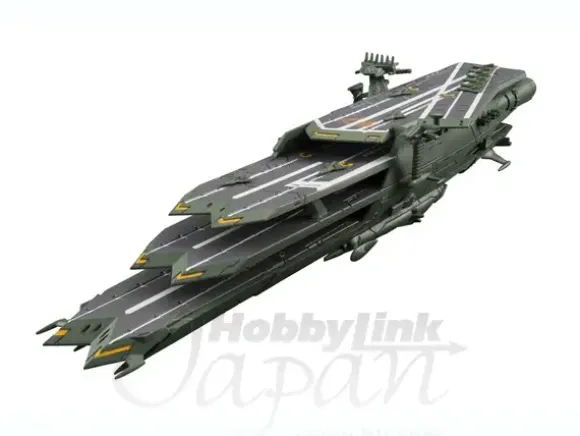 C.F.SP Great Imperial Garmillas Astro Fleet Guipellon Class Balgray