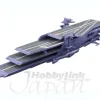 C.F.SP Great Imperial Garmillas Astro Fleet Guipellon Class Lambea