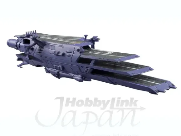 C.F.SP Great Imperial Garmillas Astro Fleet Guipellon Class Lambea