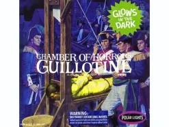 1/8 Chamber Of Horrors Guillotine