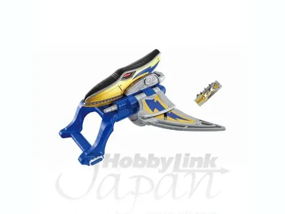 Change Gauntlet Gaburi Changer