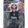 Change Narikiri Kamen Rider OOO SaGohZo Combo