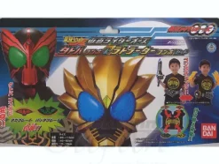 Change Narikiri Kamen Rider OOO Tatoba Combo & Latorata Combo Set