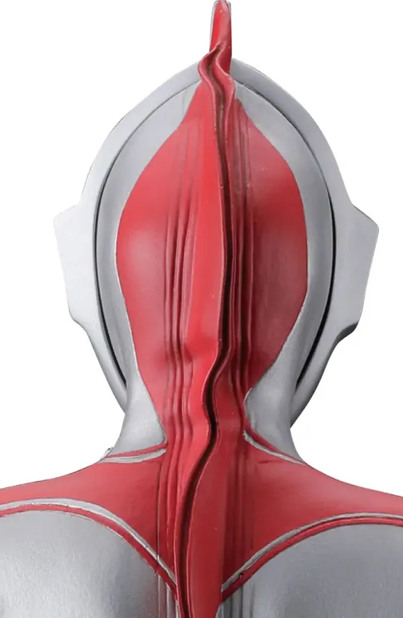 Character Classics No.11 The Return of Ultraman