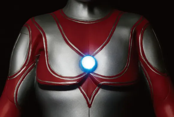 Character Classics No.11 The Return of Ultraman