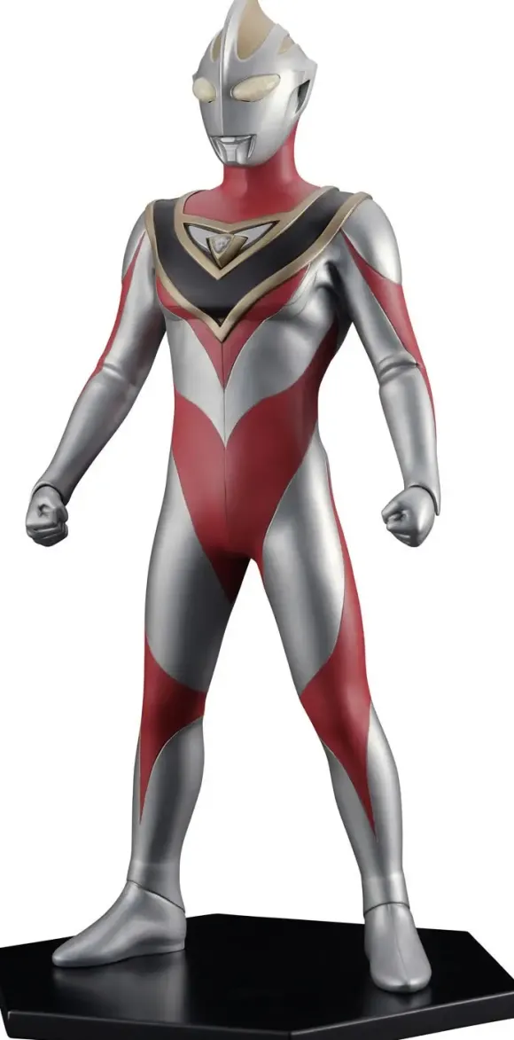Character Classics Ultraman Gaia
