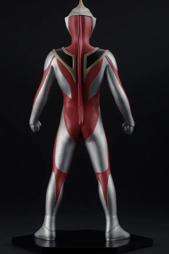 Character Classics Ultraman Gaia