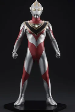 Character Classics Ultraman Gaia